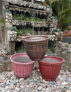 Pots & Planters
