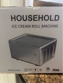 Ice Maker machine