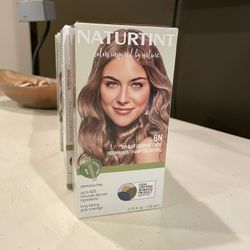 Hair Coloring Product
