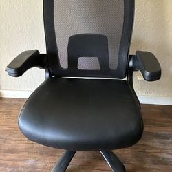 Big & Tall w/ Wide Seat Office Chair