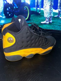 Jordan 13 Retro Carmelo Anthony Class Of 2002 (B-Grade)