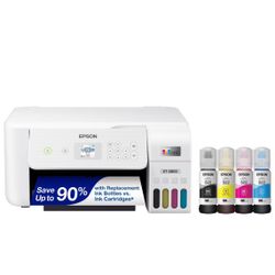 Espon Printer, Printer 