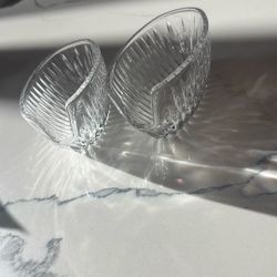Crystal Flat Wear Holder