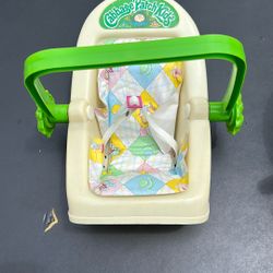Cabbage Patch Kids Carrier