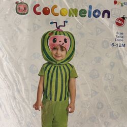 Cocomelon Costume for Kids