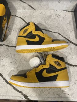 Jordan 1 High Pollen 🍂