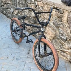 Kink BMX Bike 