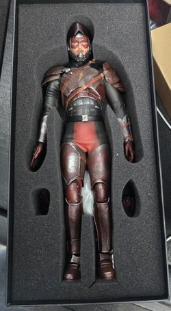 Flash Point Knightmare Flash