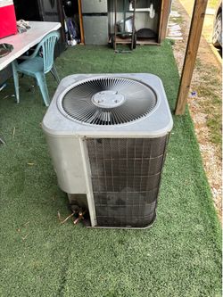 Condensador 2 tons r22