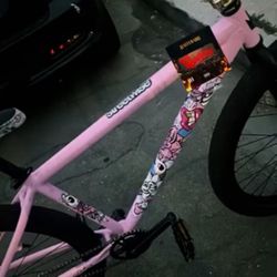 Pink Chad And White Chad 