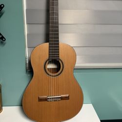 Cordoba Nylon 6-String Guitar With Case