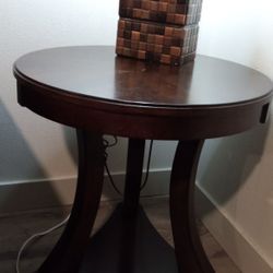 End Table 