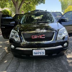 2011 GMC Acadia