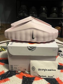 Nike Mind 001 Slide "" (W)