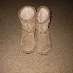 Boots BEARPAW 