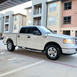 2005 FORD F150 V8 RWD 170K 