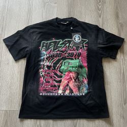 Hellstar Men’s Tee Brand New 