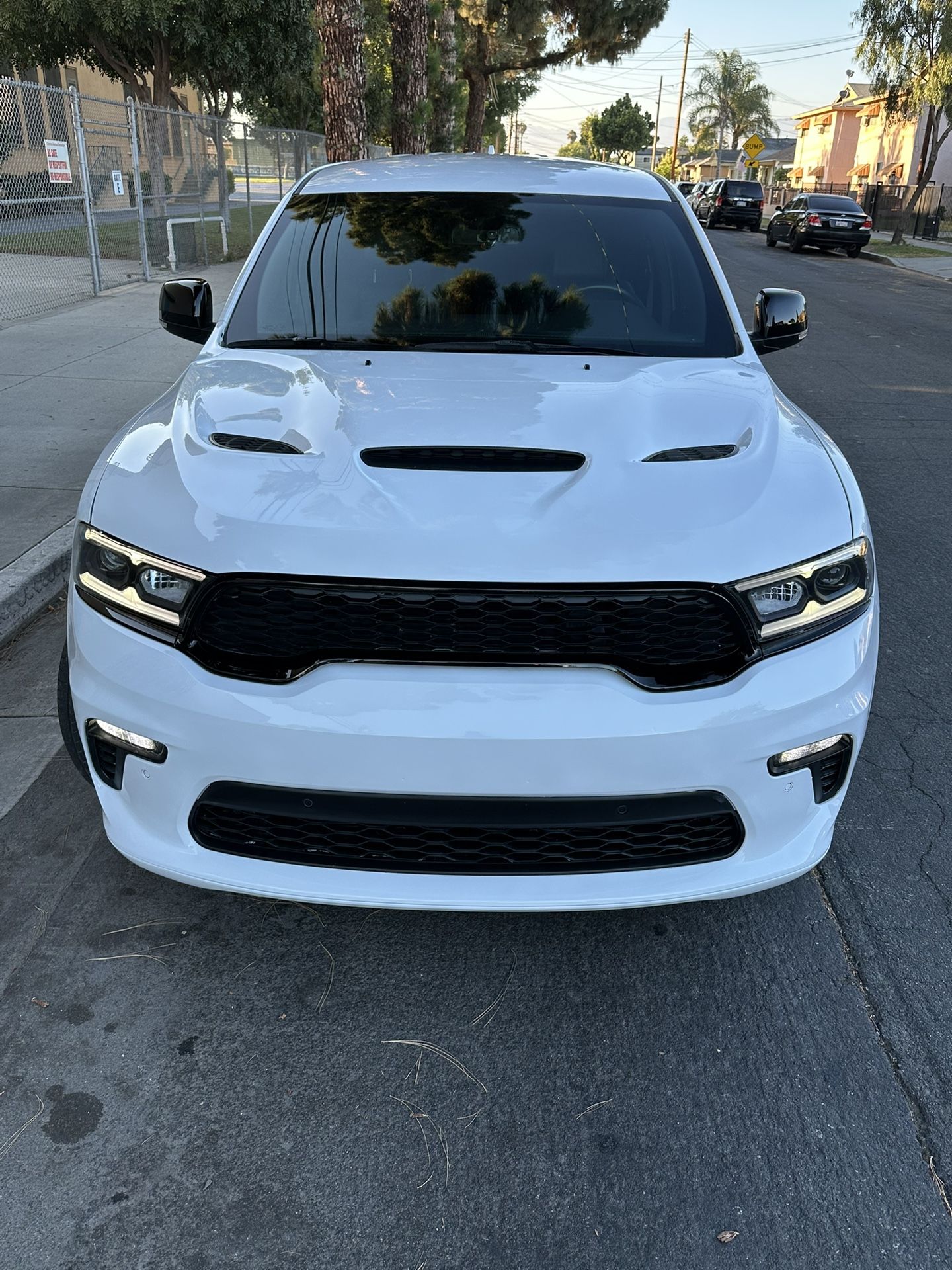 2022 Dodge Durango