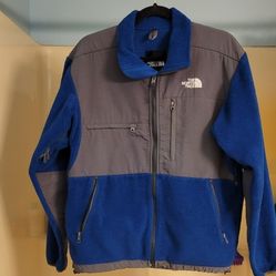 The North Face Denali Jacket 
