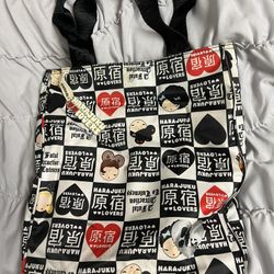 Harajuku Lovers Purse