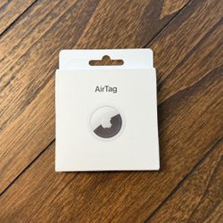 Apple Air Tag