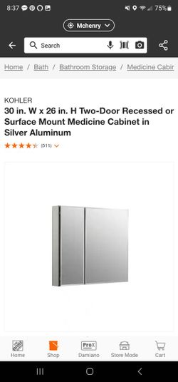 Brand New Kohler Mirror