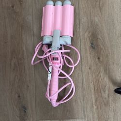 Mermade Hair Crimper