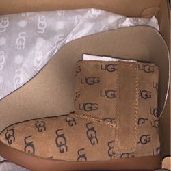 $60 Brand New Size 10 Little Girl Boots