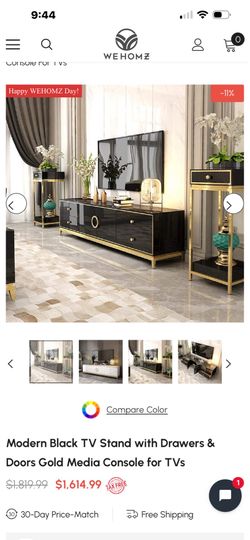 Tv stand