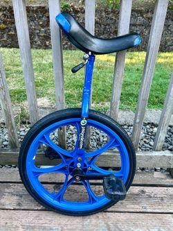 Unicycle 20”