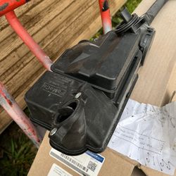 6.7 Power stroke PCV New