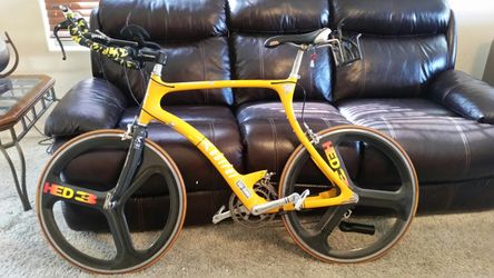 Kestrel 500sci on sale