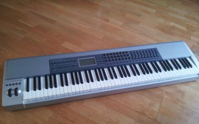 M-Audio Keystation Pro 88