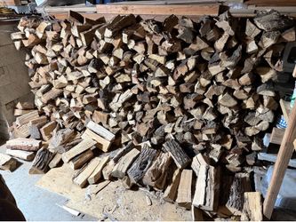 Oak Firewood