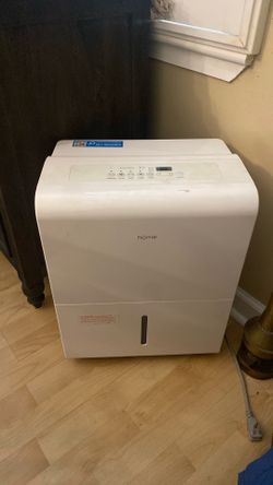 Homelabs Humidifier