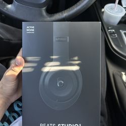 Beats Studio 3 Premium 