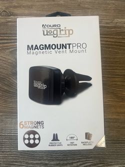 Magnetic Vent Mount for Car