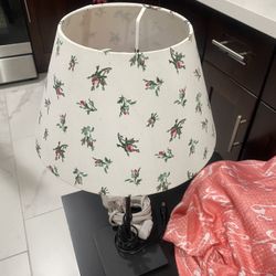 Night lamp