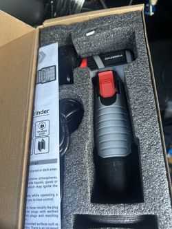 new portable angle grinder 