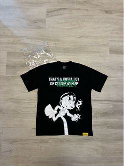 Aloc Tee