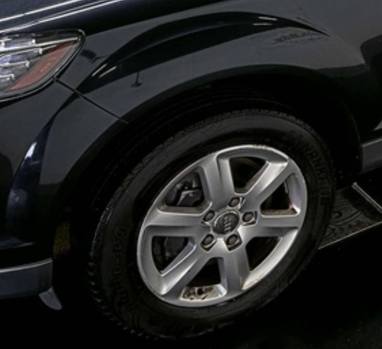2013 Audi Q5
