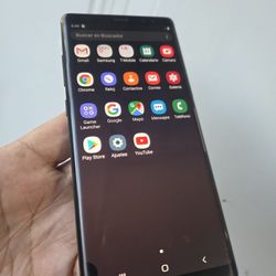 💟Samsung Galaxy note 8 5G Unlocked
