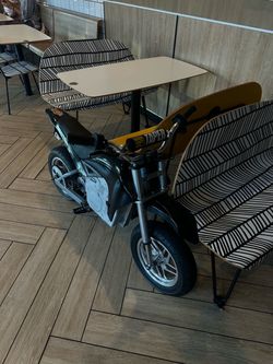 45mph razor sx500