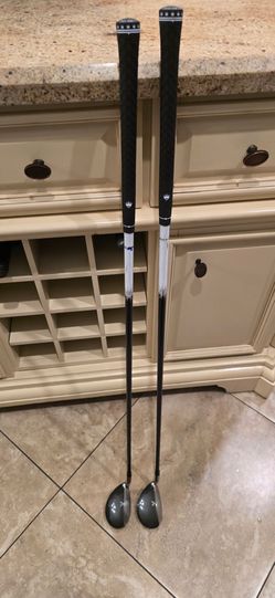 Callaway Solaire 6 Hyrbid and 7 Hybrid - Womens Flex