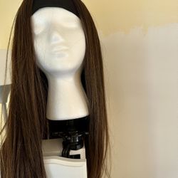 Beautiful Synthetic Wig