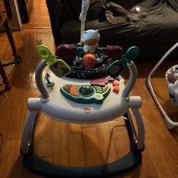 Baby Bouncer 