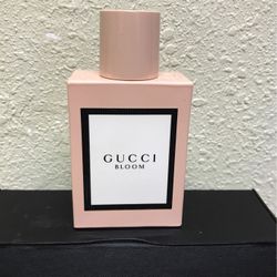 Gucci Bloom Perfume