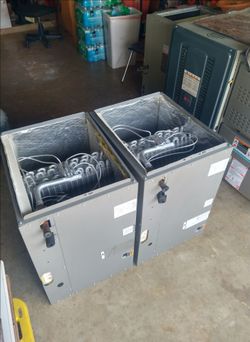 USE coil still in great condition 3Ton
