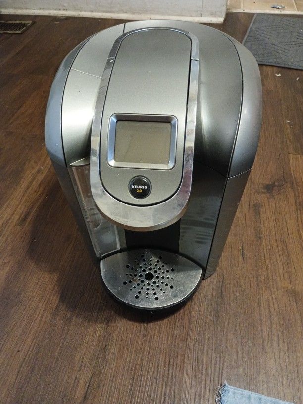 Keurig 2.0
