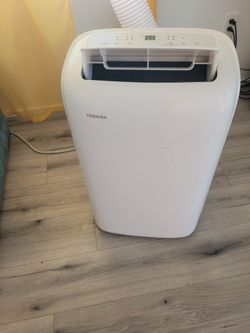 Toshiba Ac Unit